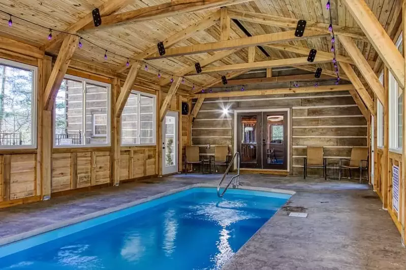 4 Things You Didn’t Know You Needed From Pigeon Forge Luxury Cabins ...