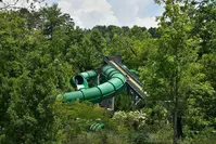 splash country