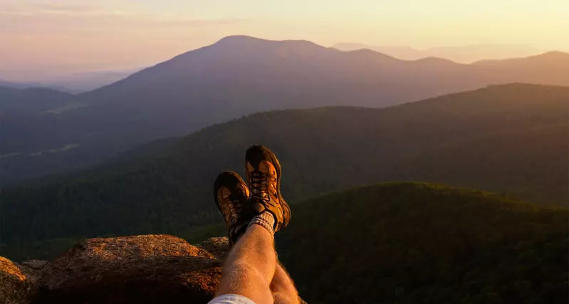 GRAND LECONTE LODGE