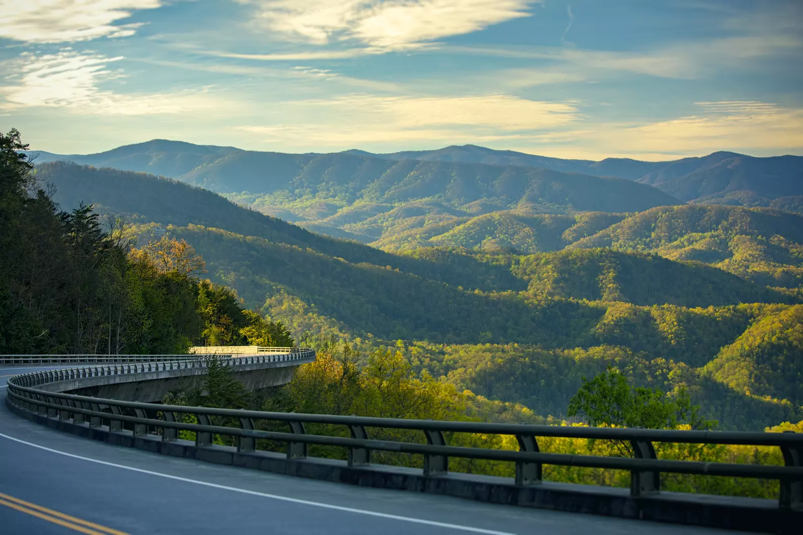 GRAND LECONTE LODGE