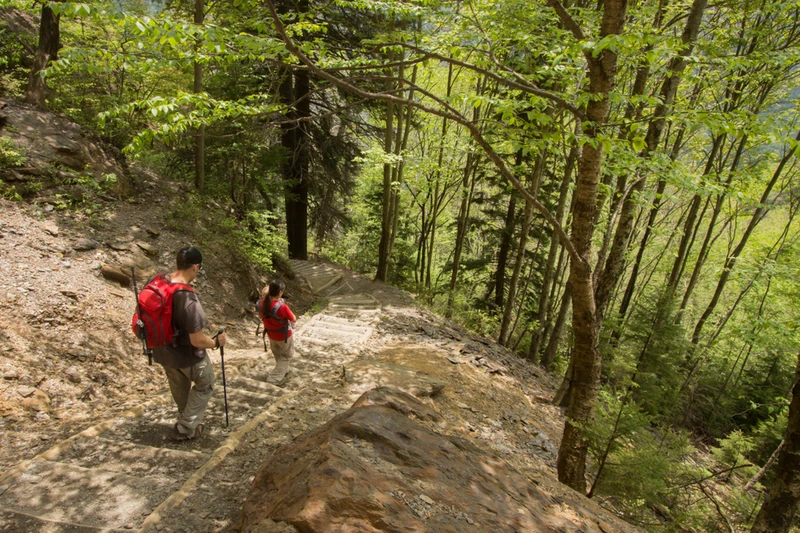 great smoky mountain national park hikes