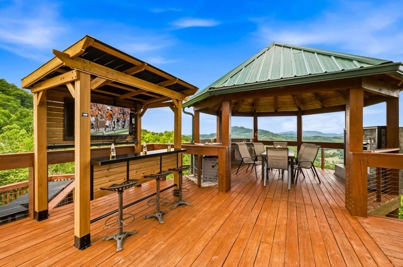 gatlinburg tn cabin rentals