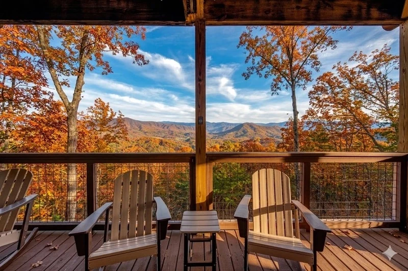 large cabins in gatlinburg tennessee